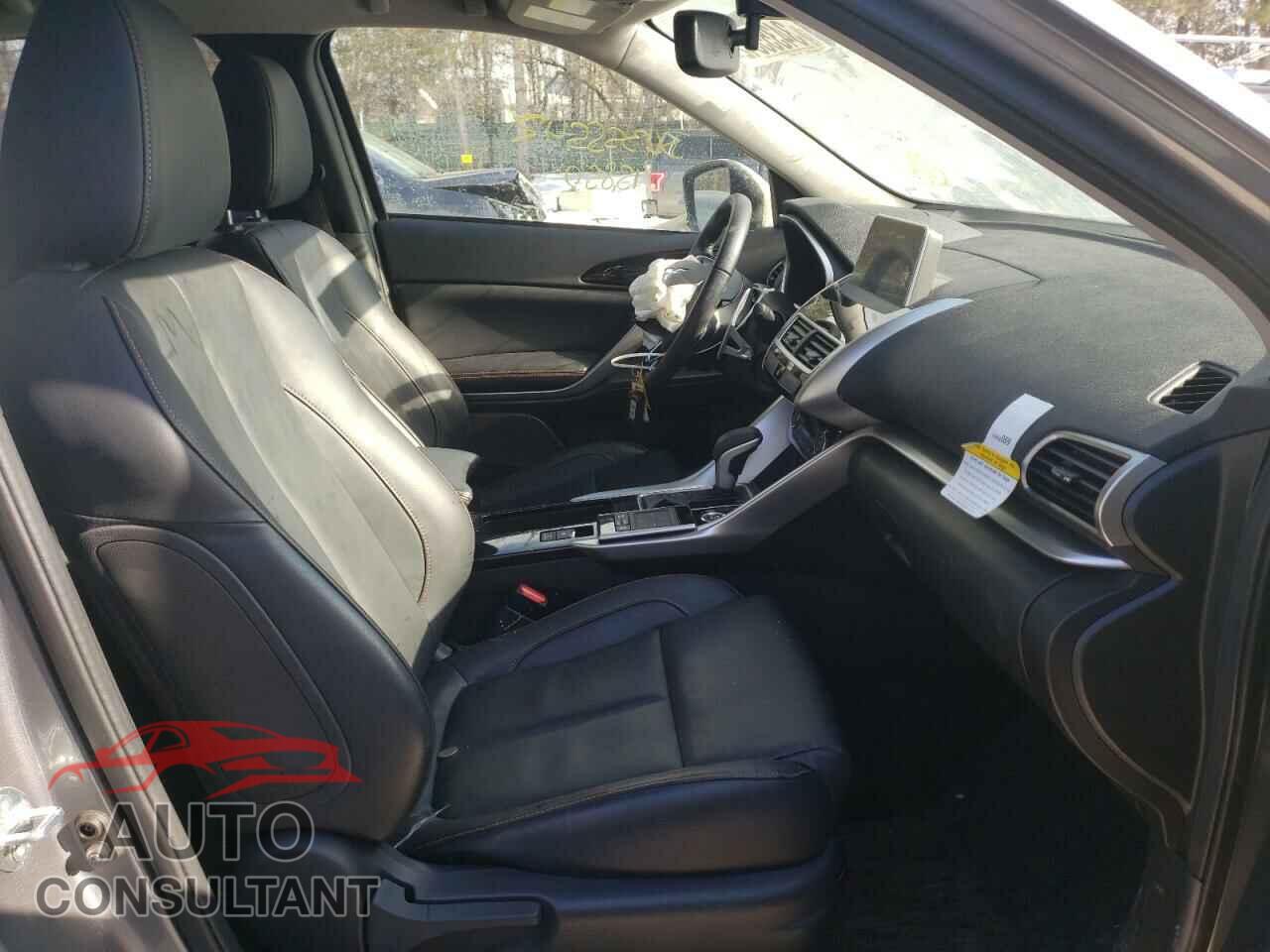 MITSUBISHI ECLIPSE 2019 - JA4AT5AA0KZ018524