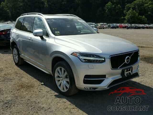 VOLVO XC90 2017 - YV4A22PK4H1106231