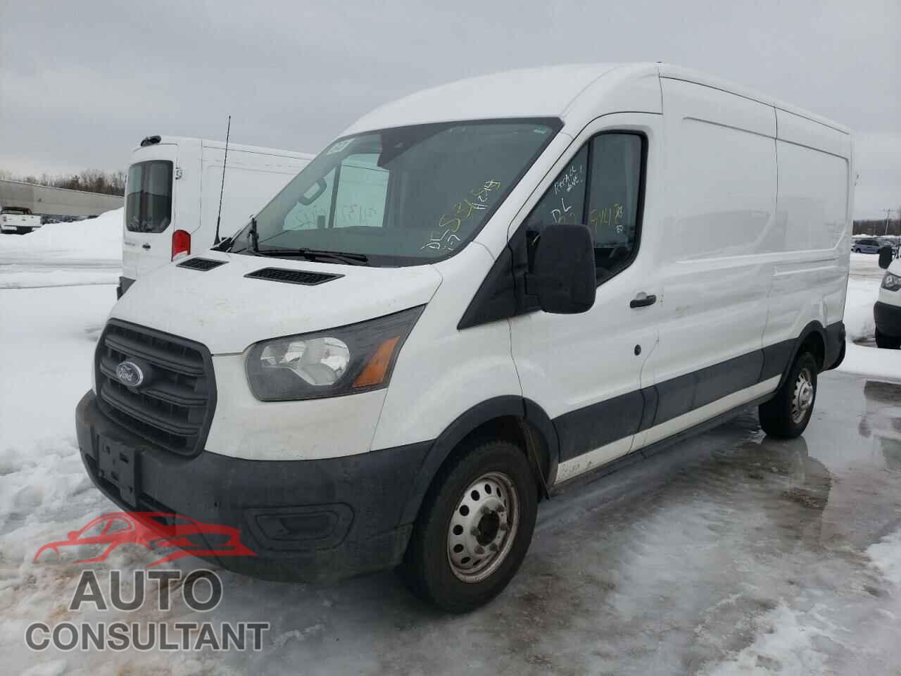FORD TRANSIT CO 2020 - 1FTBR2C88LKA34871