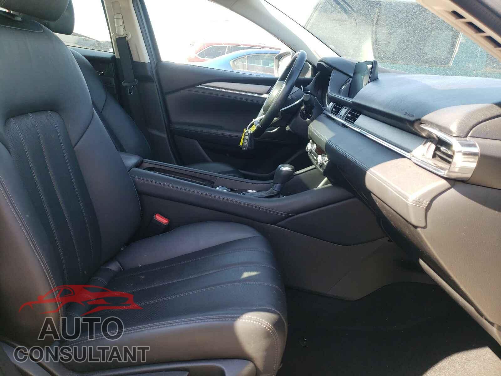 MAZDA 6 2019 - JM1GL1VM1K1500799