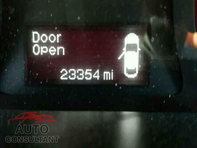DODGE DART 2015 - 1C3CDFBB3FD404483