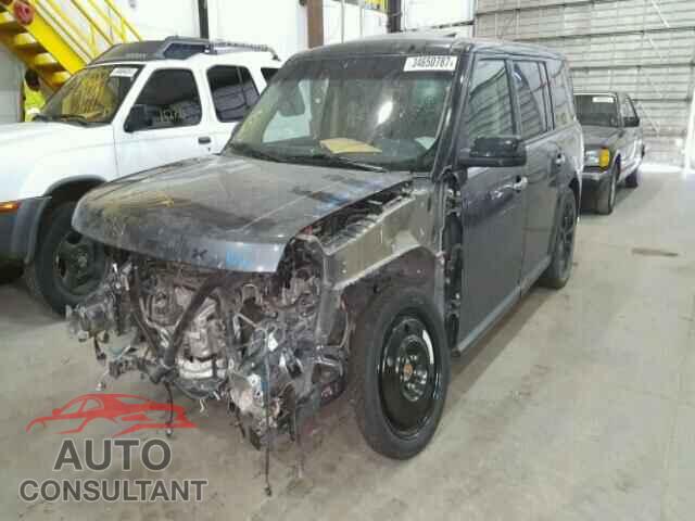 FORD FLEX 2016 - 2FMHK6C86GBA00297