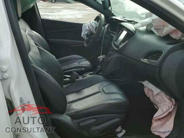 DODGE DART 2015 - 1C3CDFEB9FD414768