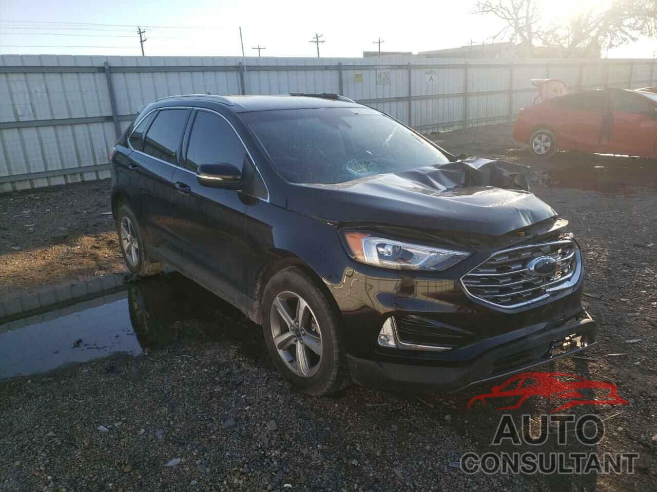 FORD EDGE 2019 - 2FMPK3J91KBB52714