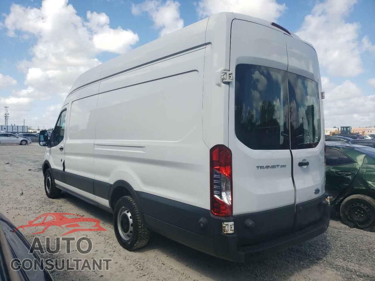 FORD TRANSIT CO 2016 - 1FTYR3XM2GKB56123
