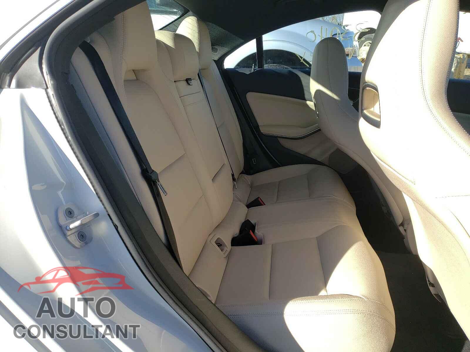 MERCEDES-BENZ C CLASS 2017 - WDDSJ4EB9HN410629