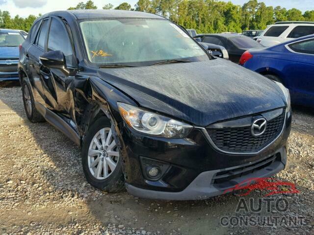 MAZDA CX-5 2015 - JM3KE2CY7F0533647