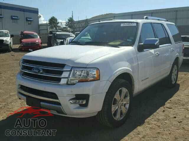 FORD EXPEDITION 2015 - 1FMJU1LT9FEF12819