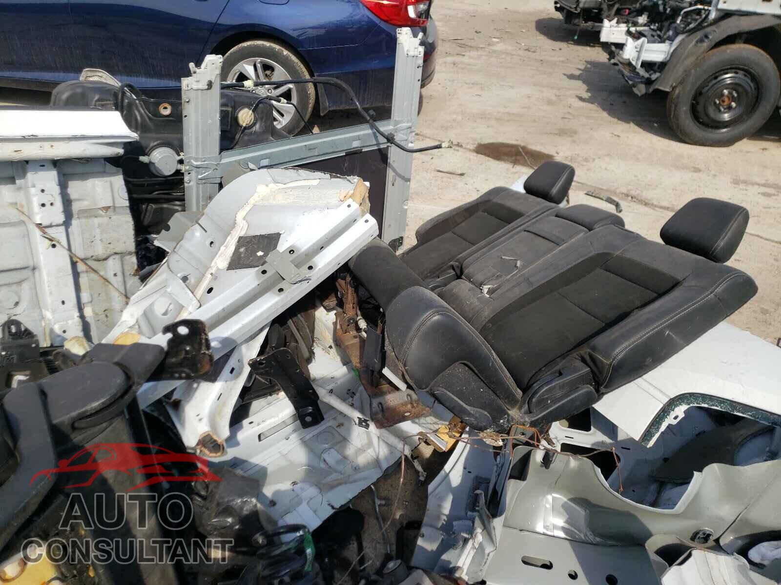 DODGE CHALLENGER 2020 - 2C3CDZC92LH112416