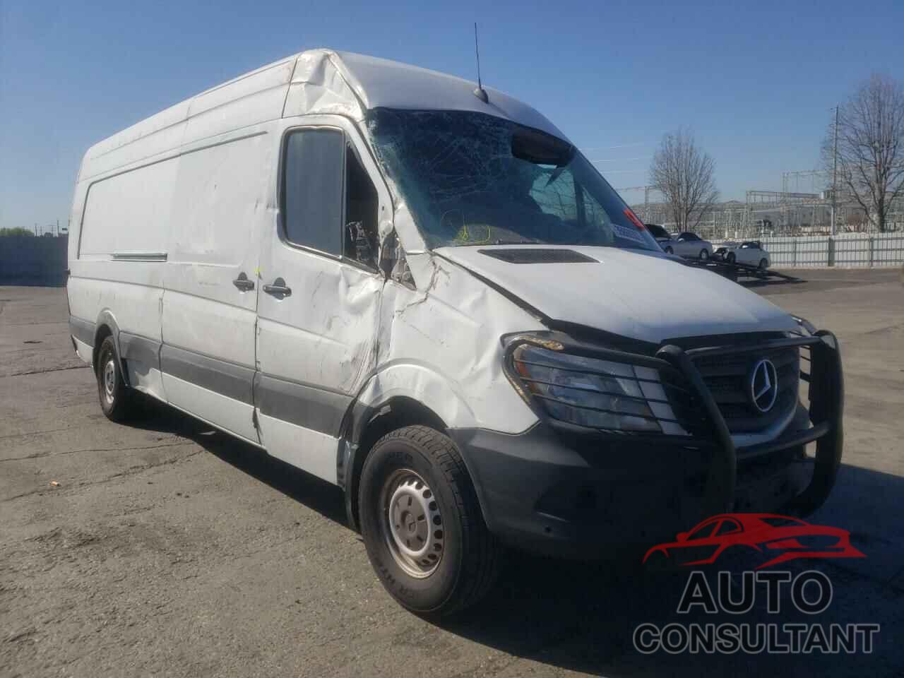 MERCEDES-BENZ SPRINTER 2016 - WD3PE8DDXGP339436