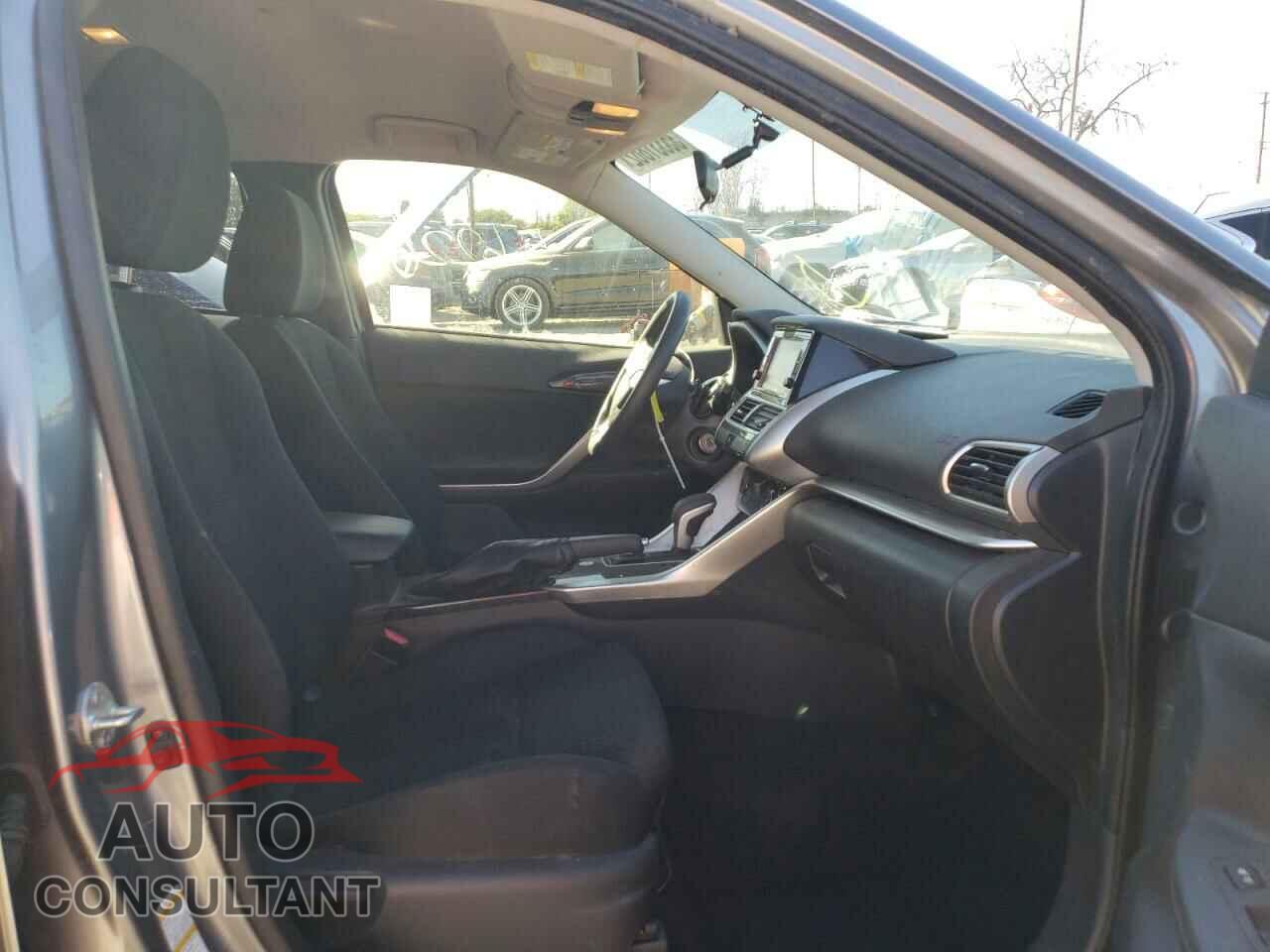 MITSUBISHI ECLIPSE 2020 - JA4AS3AA8LZ036276