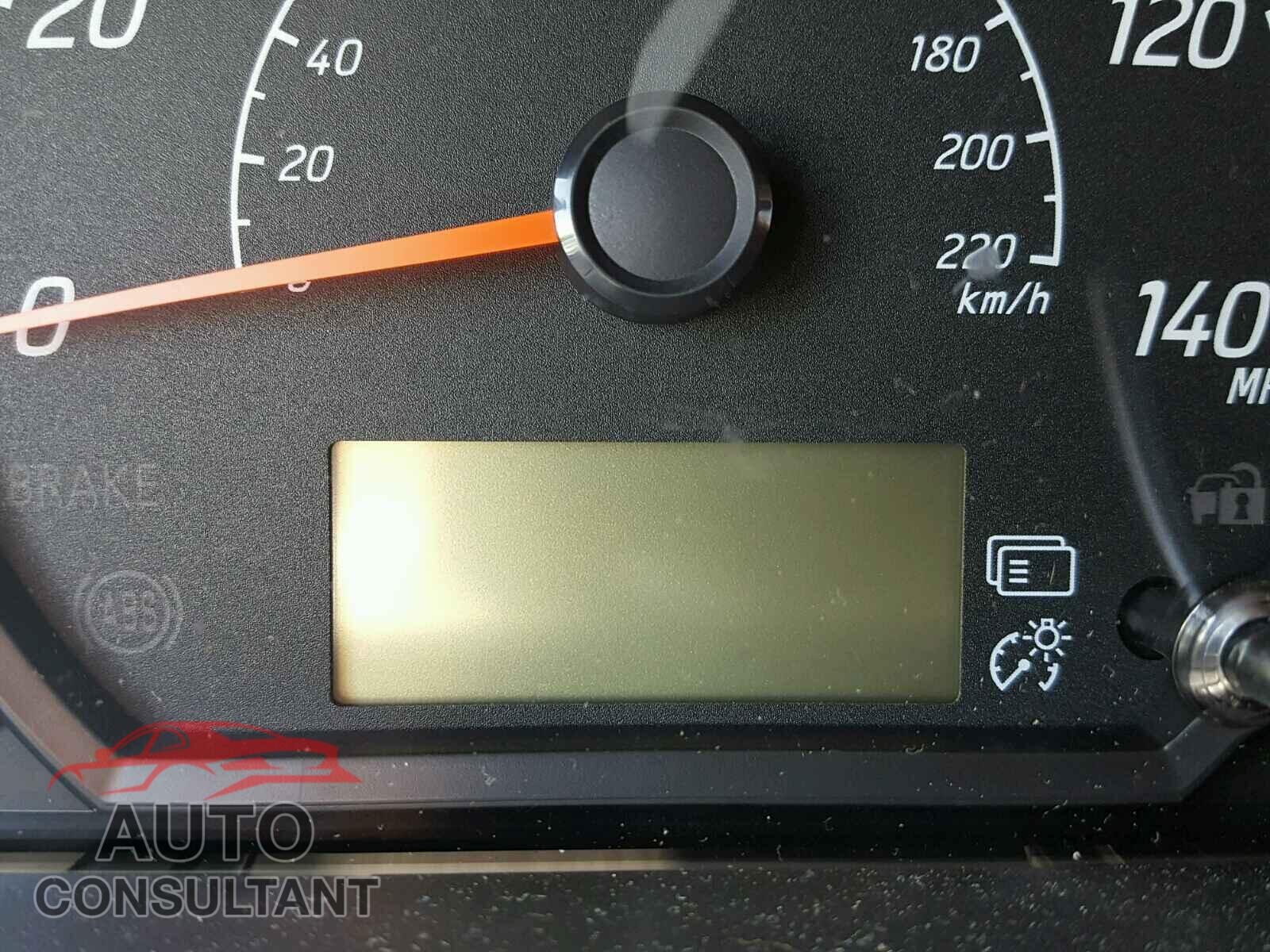 MITSUBISHI MIRAGE 2018 - ML32F3FJ0JHF09846