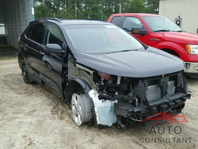 FORD EDGE 2015 - 2FMTK3G86FBC30181