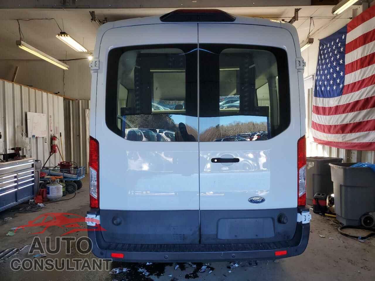 FORD TRANSIT 2019 - 1FBAX2CM7KKA29291
