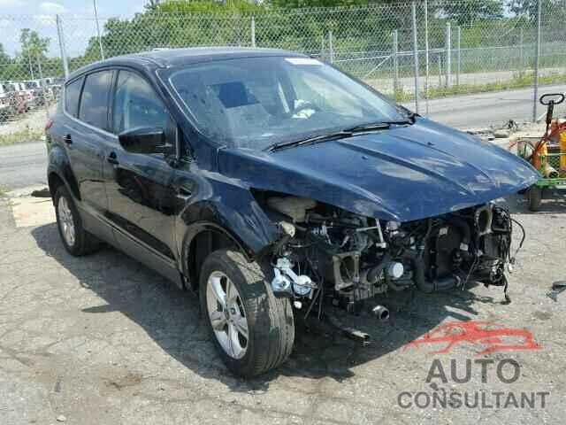 FORD ESCAPE 2016 - 1FMCU0GX9GUA43982