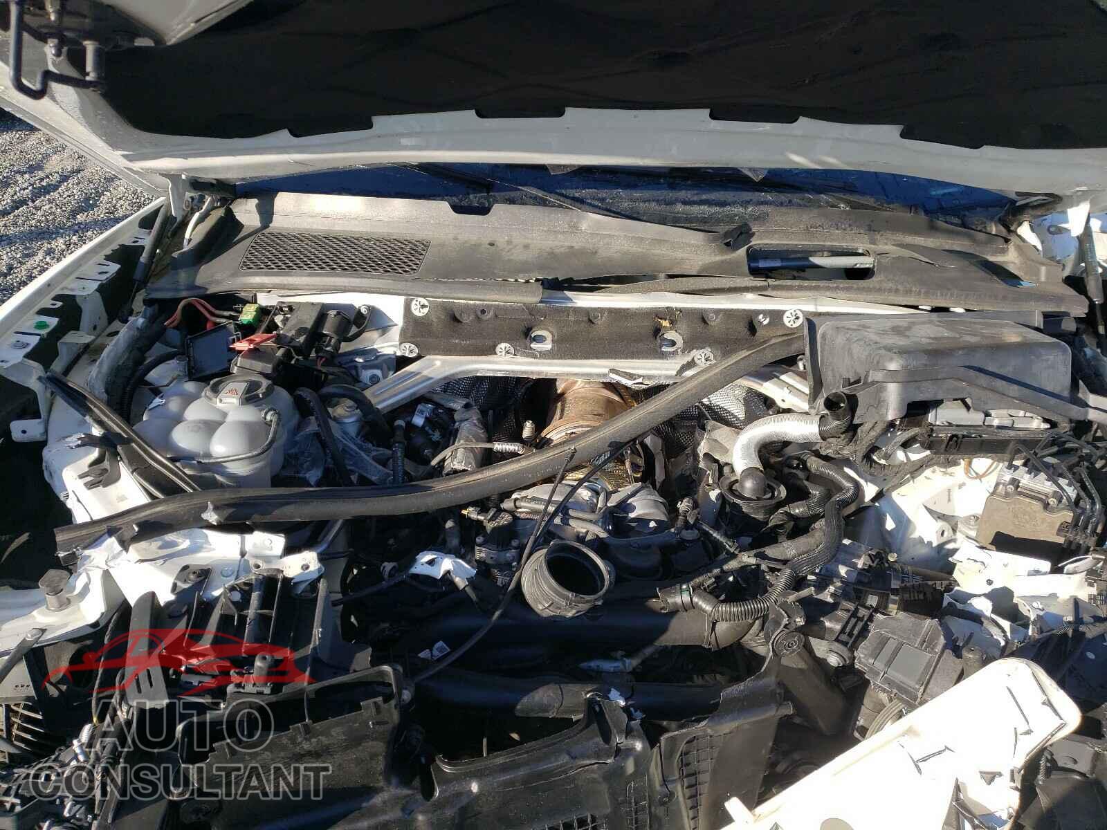 PORSCHE CAYENNE 2019 - WP1AA2AY6KDA03013