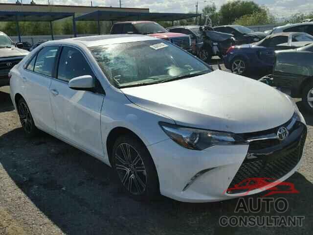 TOYOTA CAMRY 2016 - 4T1BF1FK2GU141057