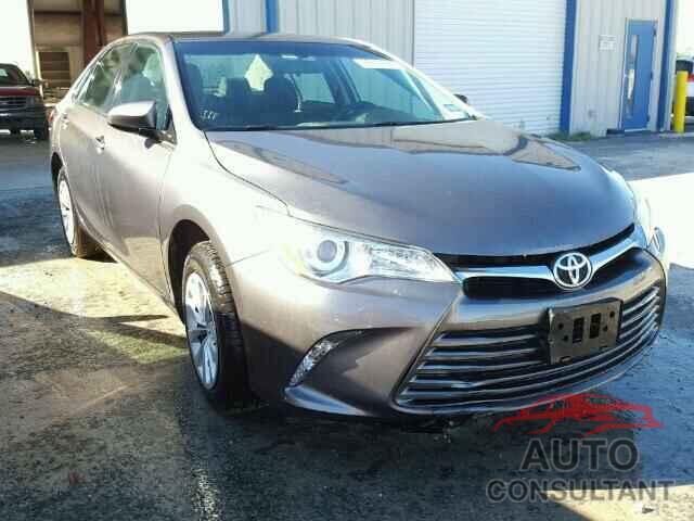 TOYOTA CAMRY 2015 - 4T4BF1FK7FR494785