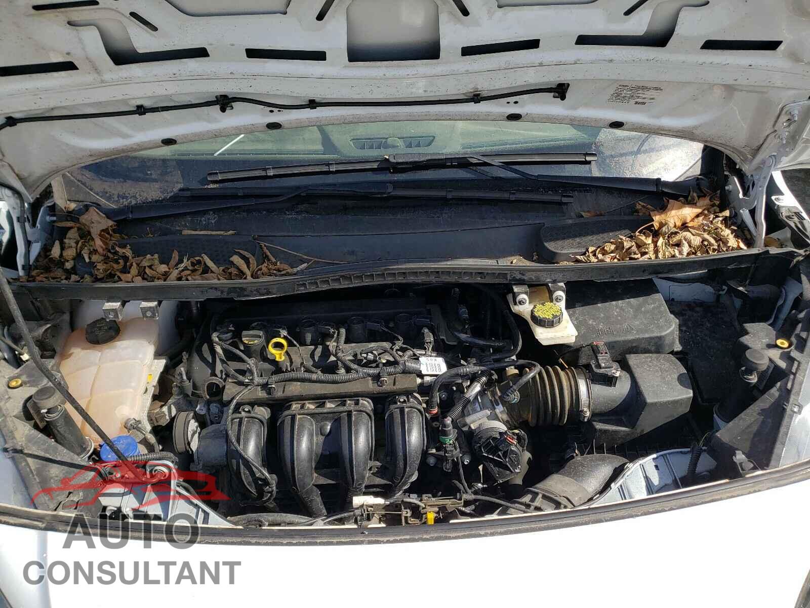 FORD TRANSIT CO 2017 - NM0LS7E76H1316592