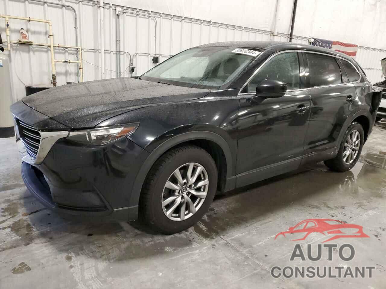 MAZDA CX-9 2018 - JM3TCBCY4J0225239