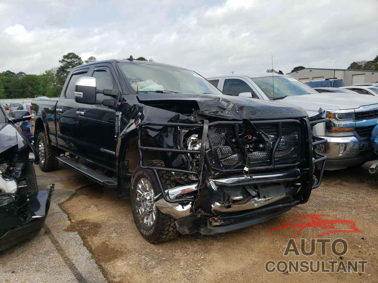 FORD F250 2019 - 1FT7W2BT6KEC78018