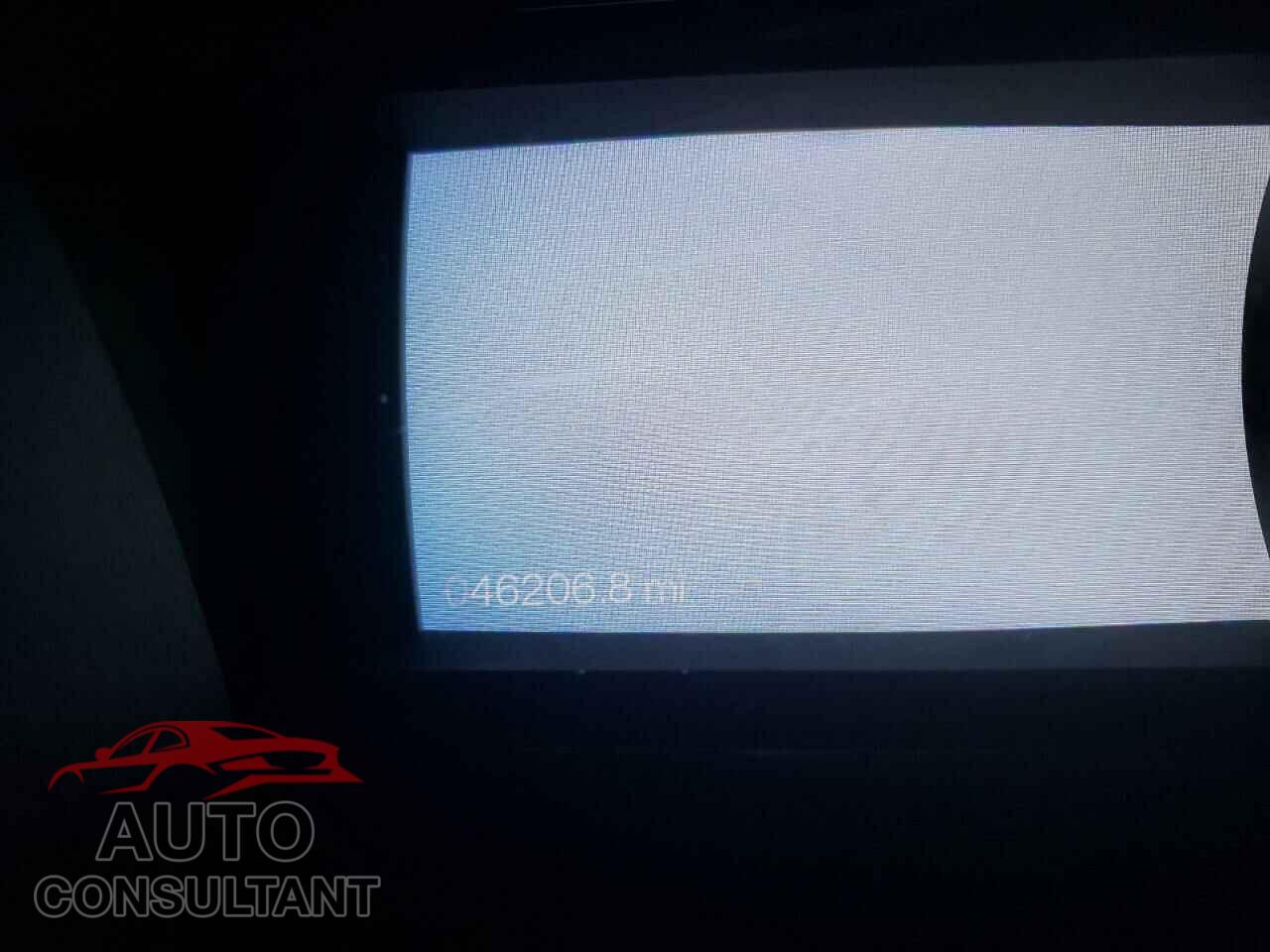 FORD FLEX 2016 - 2FMGK5C87GBA23593