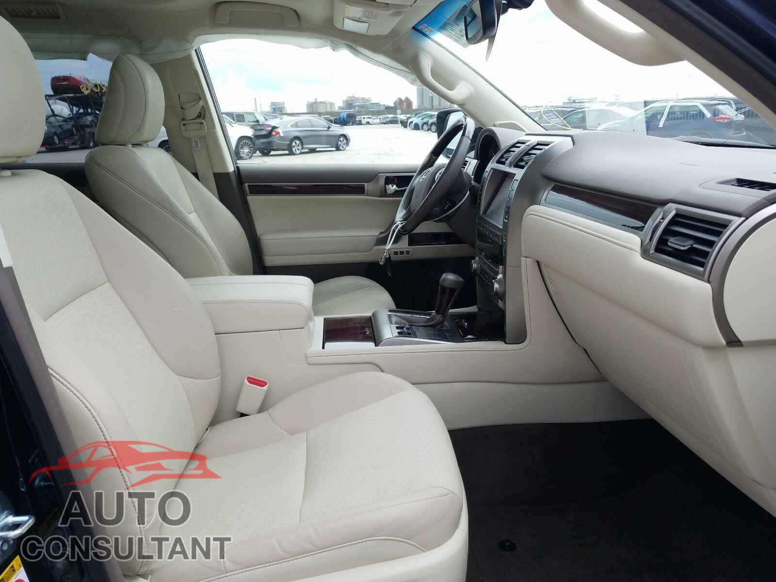 LEXUS GX 2018 - JTJBM7FX2J5201765