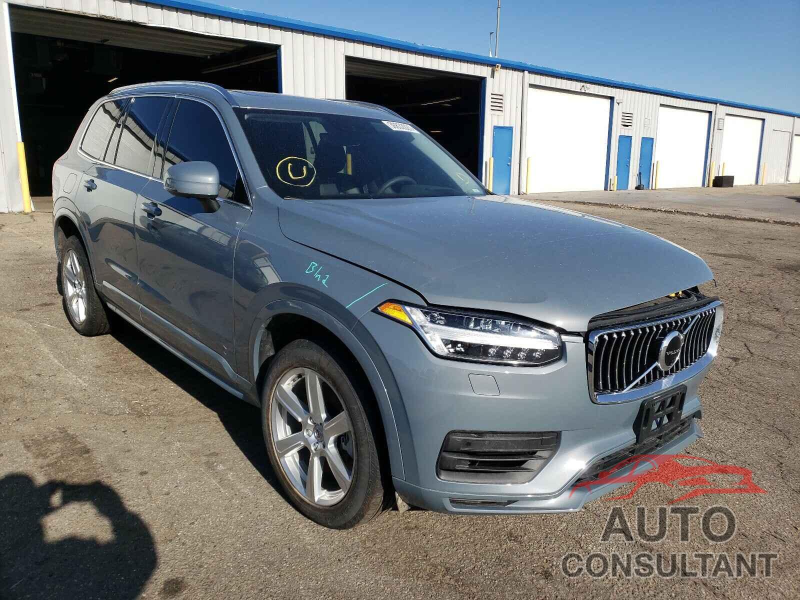 VOLVO XC90 2020 - YV4BR00KXL1621113