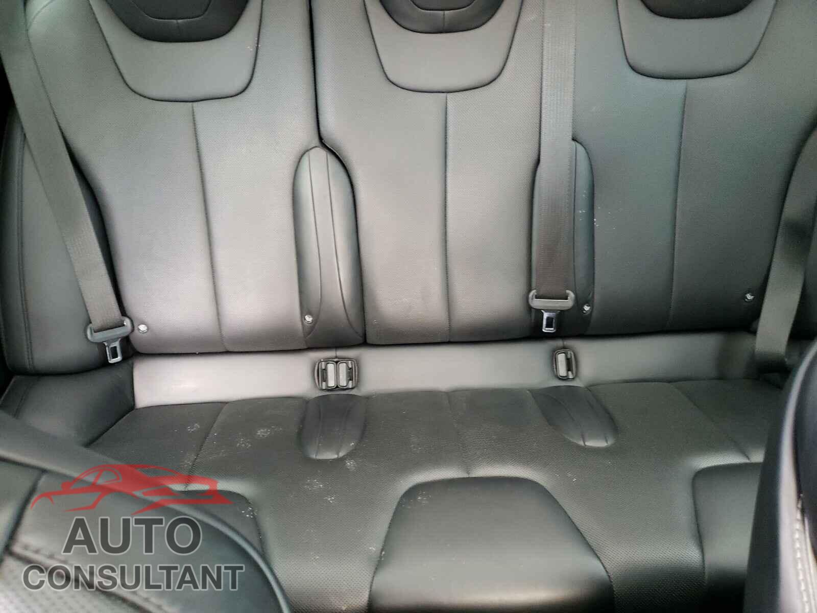 TESLA MODEL S 2016 - 5YJSA1E48GF159612