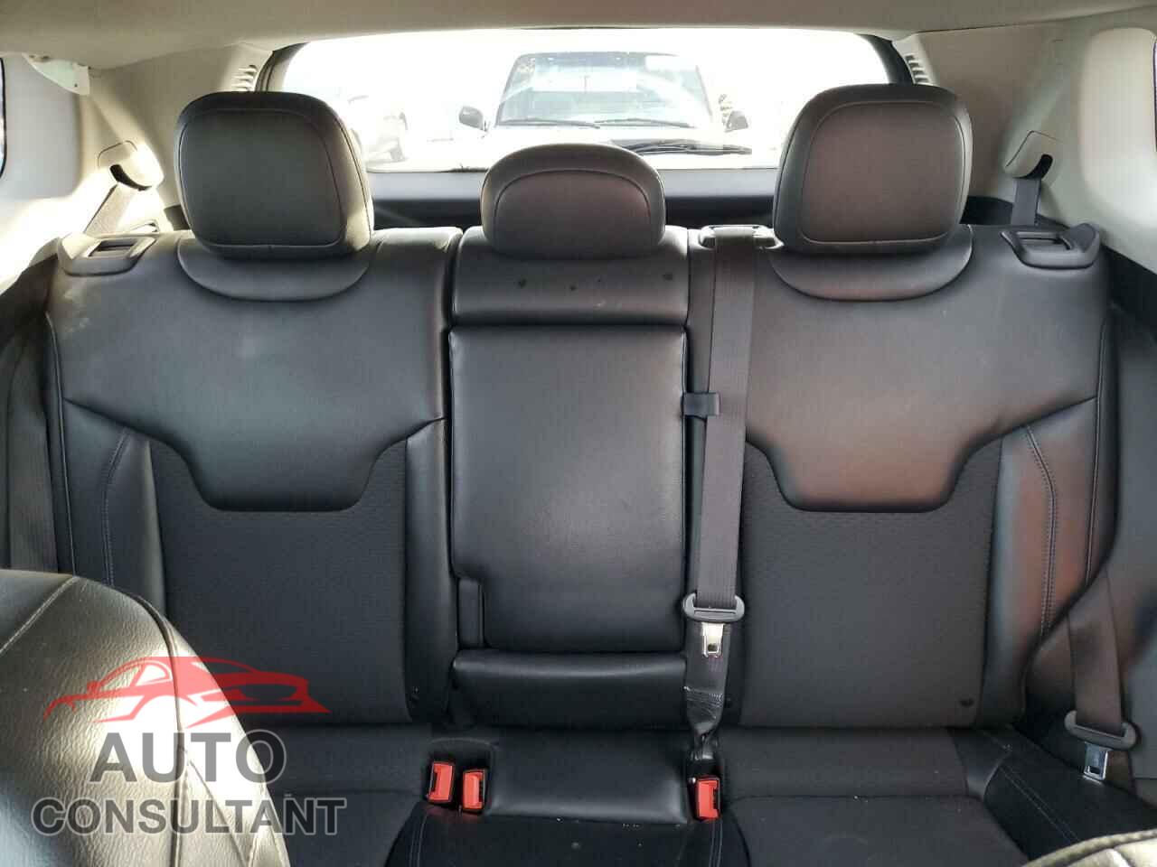 JEEP COMPASS 2022 - 3C4NJDBB3NT111371