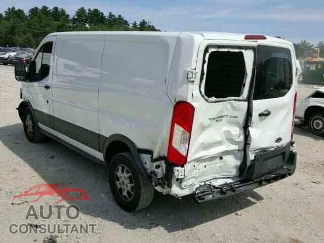 FORD TRANSIT CO 2015 - 1FTNR1YM8FKA85806