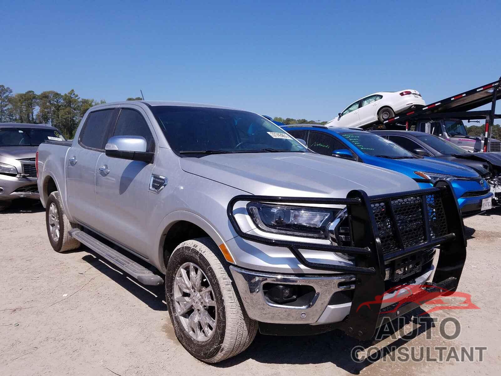 FORD RANGER 2019 - 1FTER4EH6KLA53238