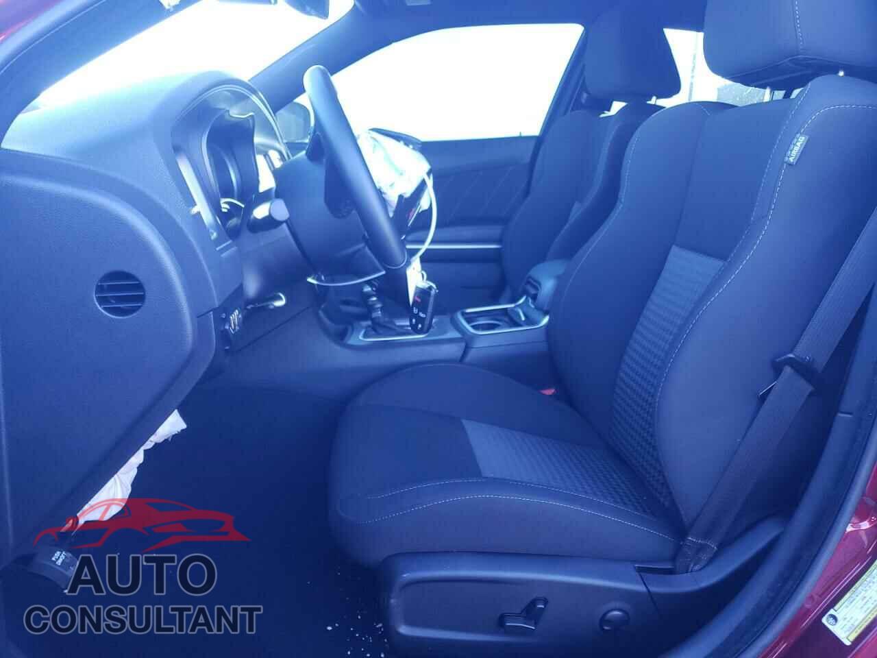 DODGE CHARGER 2023 - 2C3CDXCTXPH623278