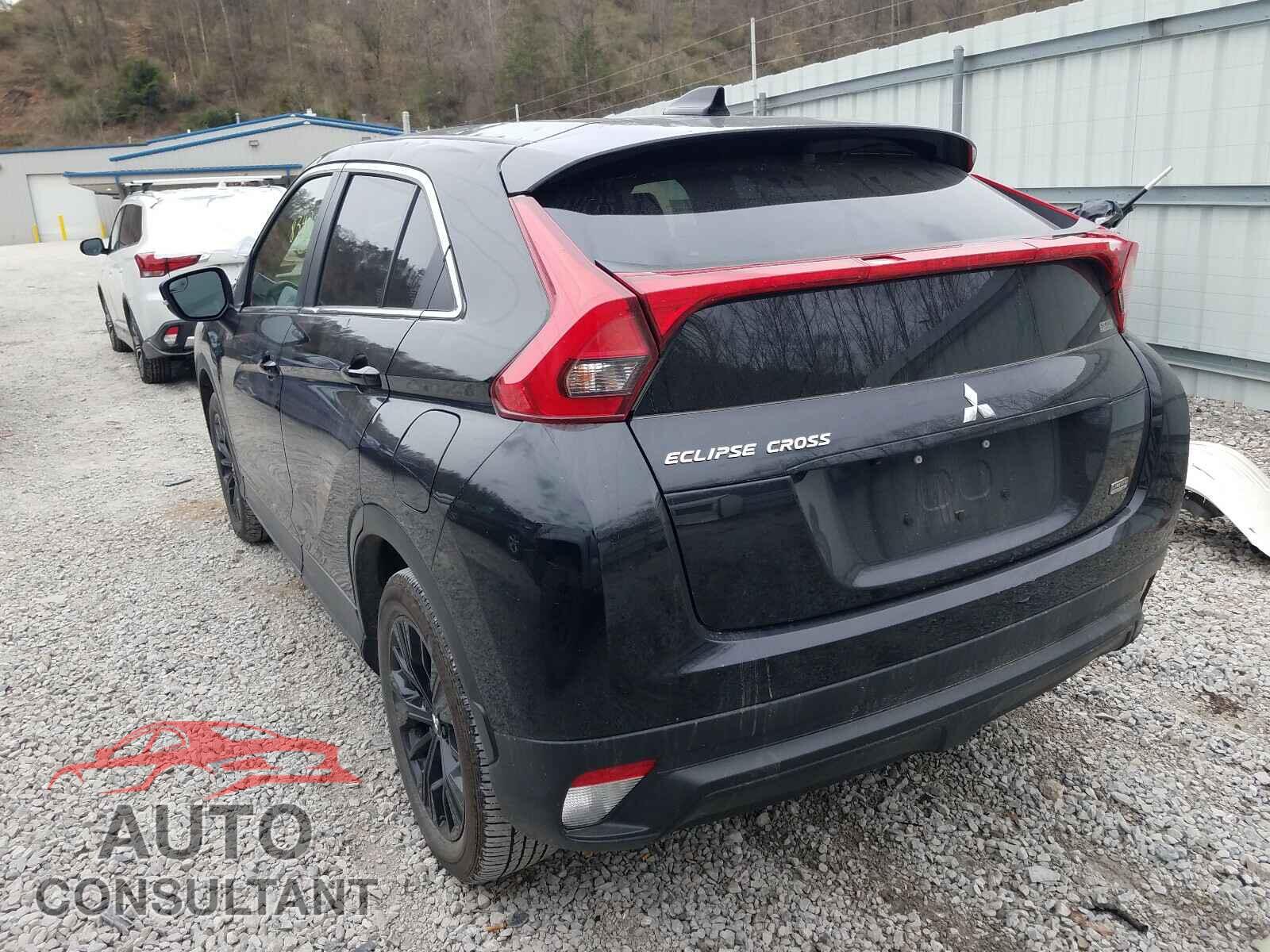MITSUBISHI ECLIPSE 2020 - JA4AT4AA5LZ000533