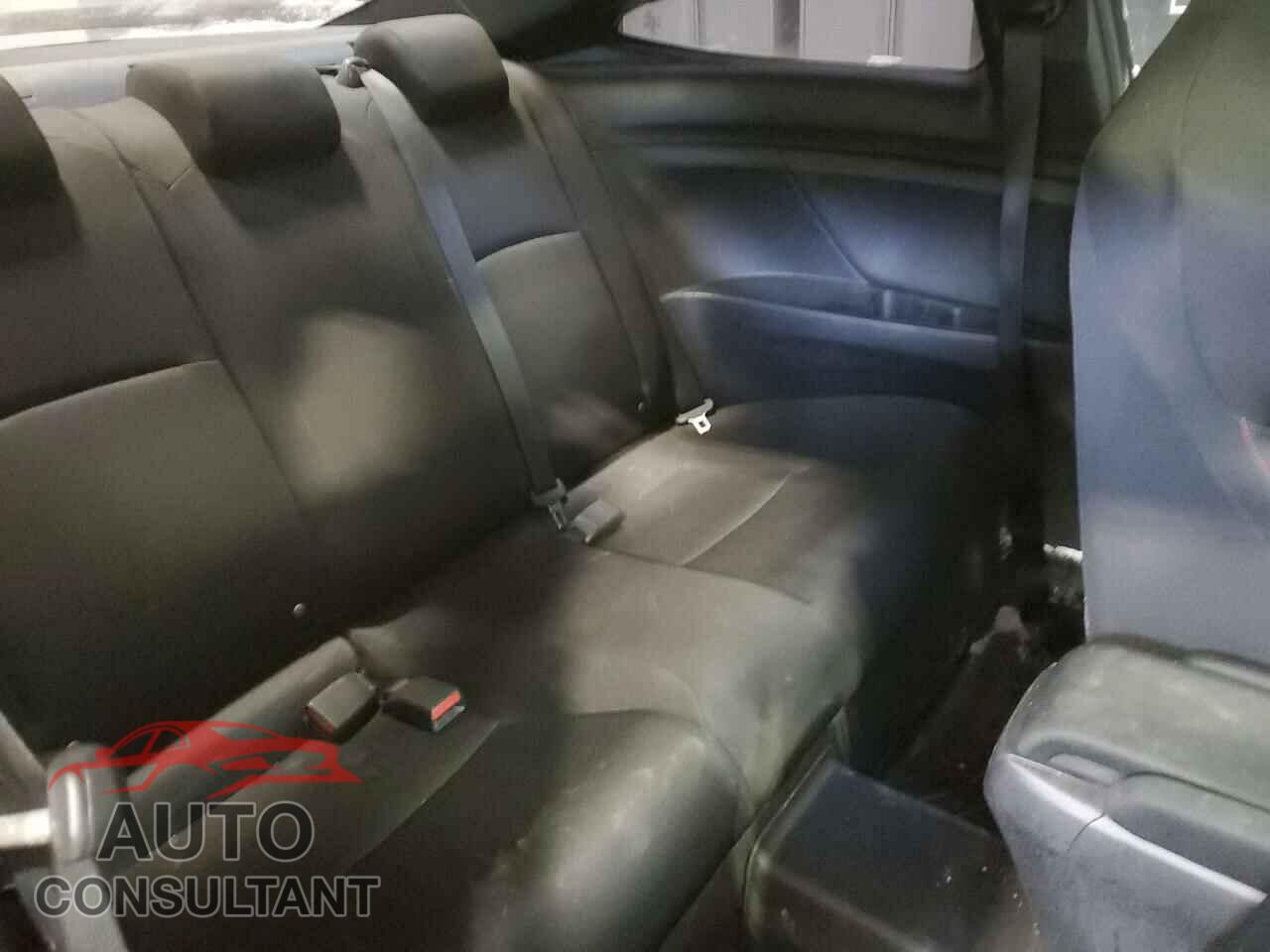 HONDA CIVIC 2019 - 2HGFC3A59KH220332