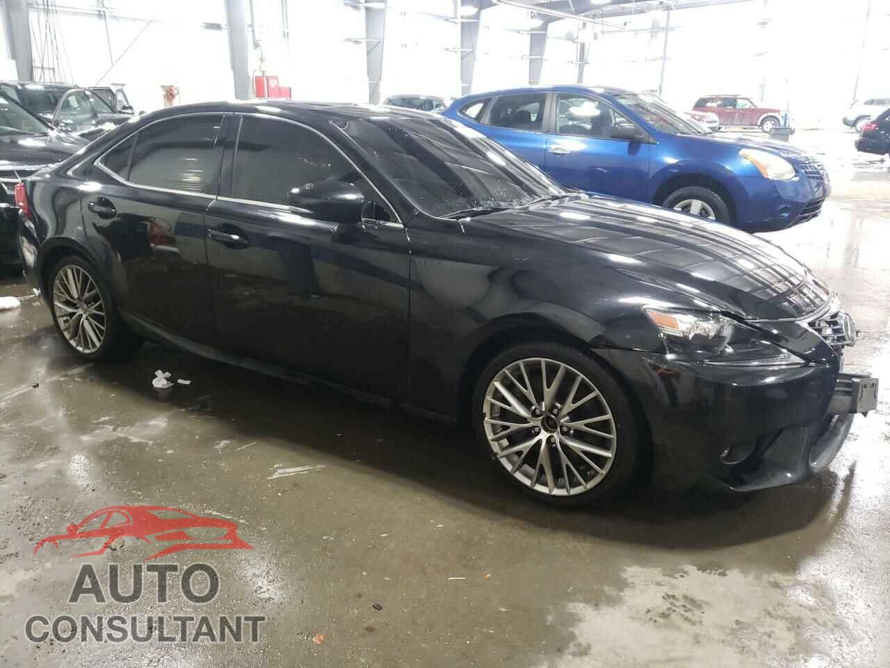 LEXUS IS 2016 - JTHCM1D29G5007561