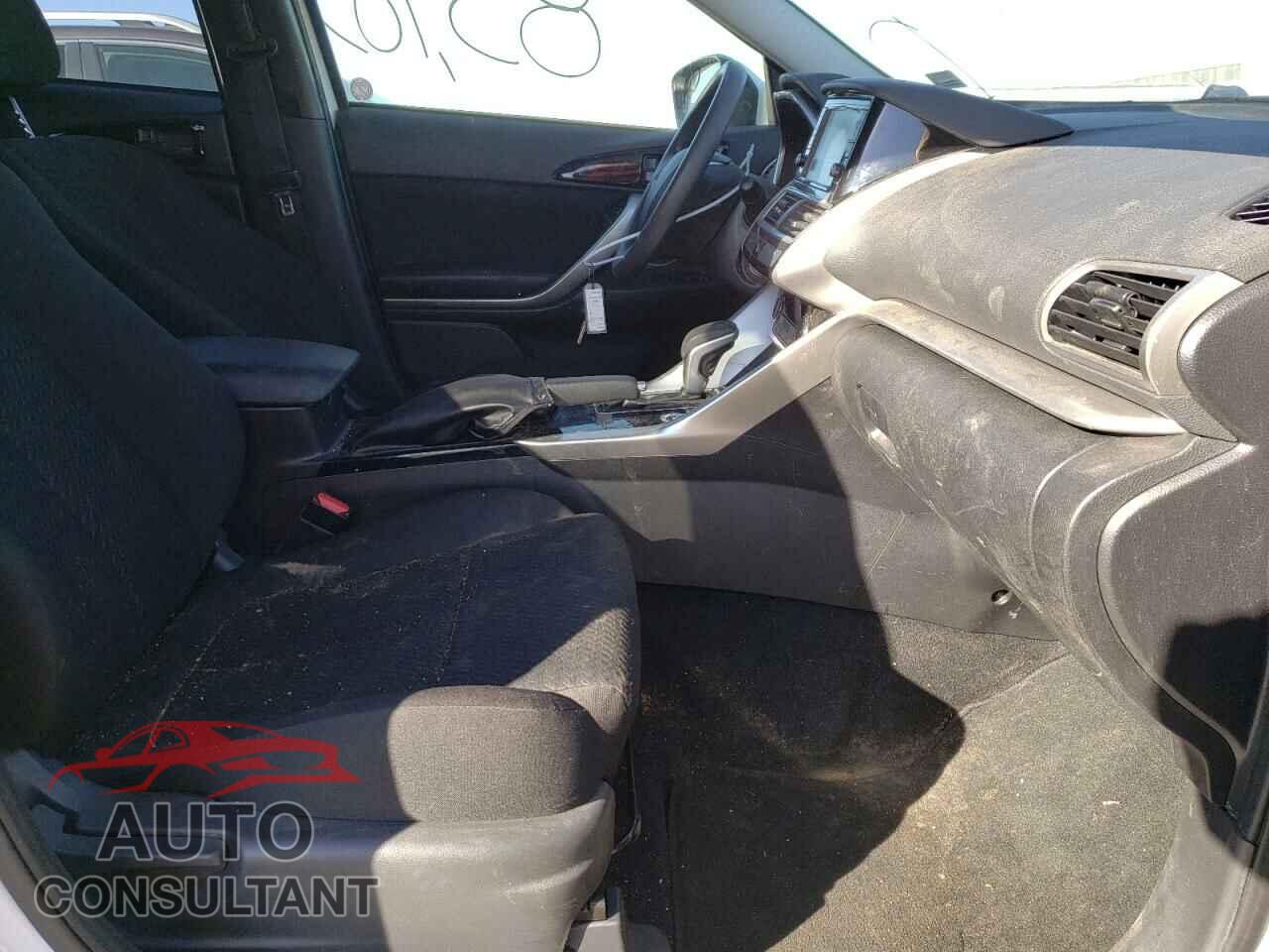 MITSUBISHI ECLIPSE 2019 - JA4AT3AA7KZ037463