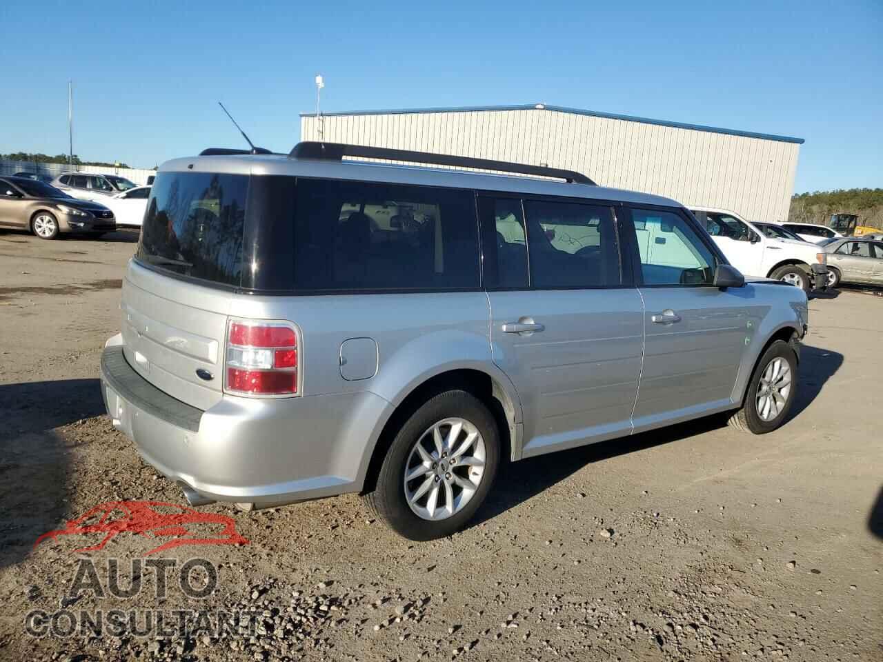 FORD FLEX 2016 - 2FMGK5B88GBA16167