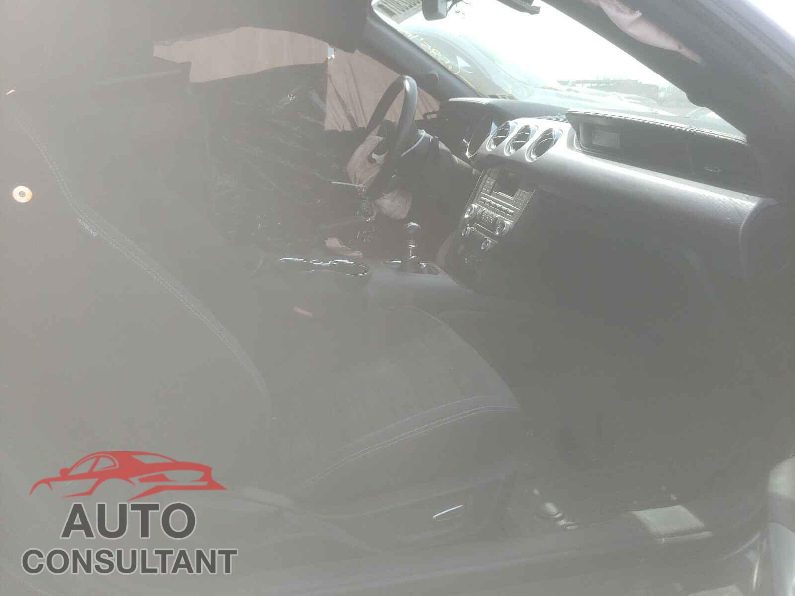 FORD MUSTANG 2016 - 1FA6P8CF2G5201874