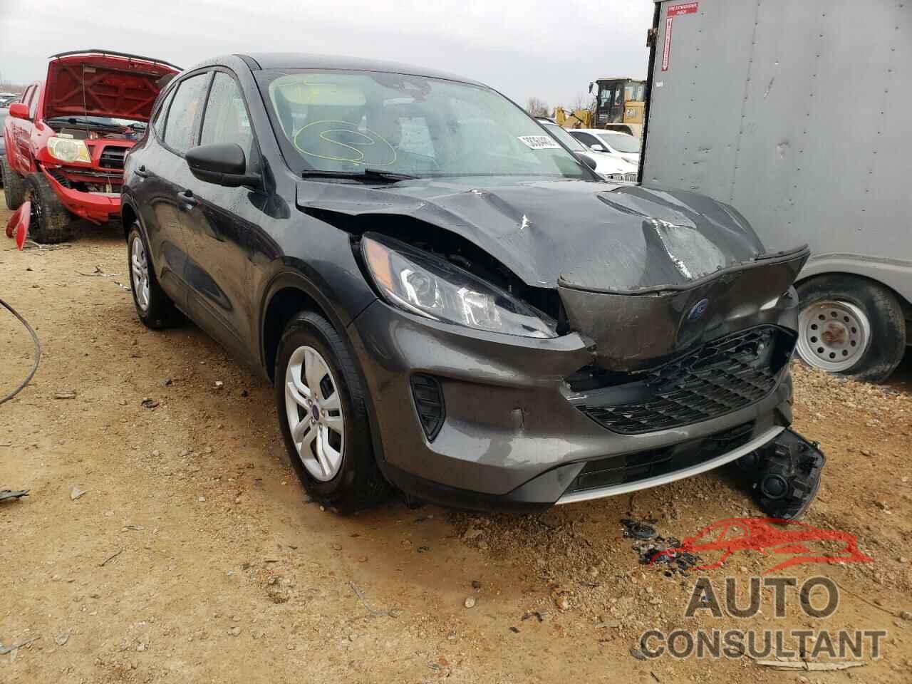 FORD ESCAPE 2020 - 1FMCU0F69LUA46397