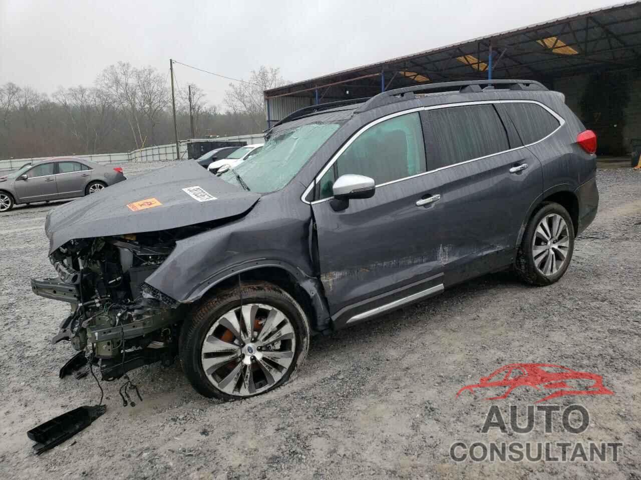SUBARU ASCENT 2021 - 4S4WMARD5M3431184