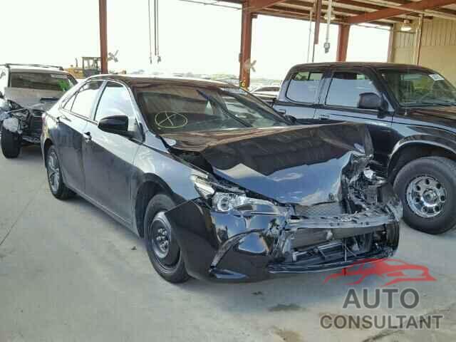 TOYOTA CAMRY 2016 - 4T1BF1FK5GU550489