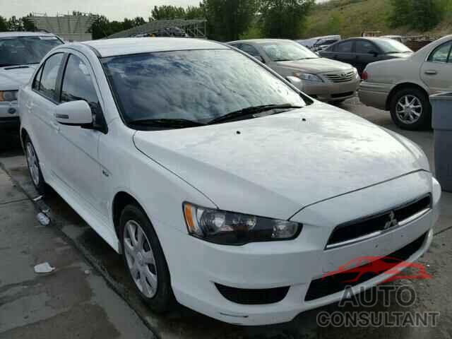 MITSUBISHI LANCER 2015 - JA32U2FU9FU004146