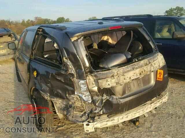 DODGE CARAVAN 2015 - 2C4RDGEG3FR517446