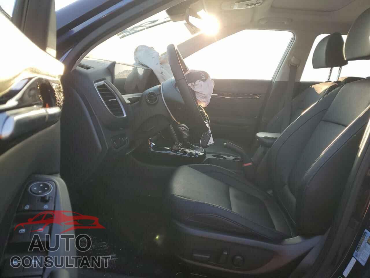 KIA SELTOS 2024 - KNDERCAA2R7479675