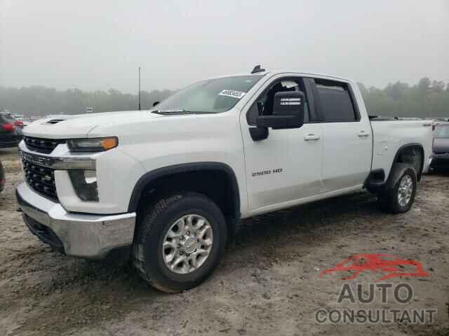 CHEVROLET ALL Models 2021 - 1GC1YNEY2MF310775