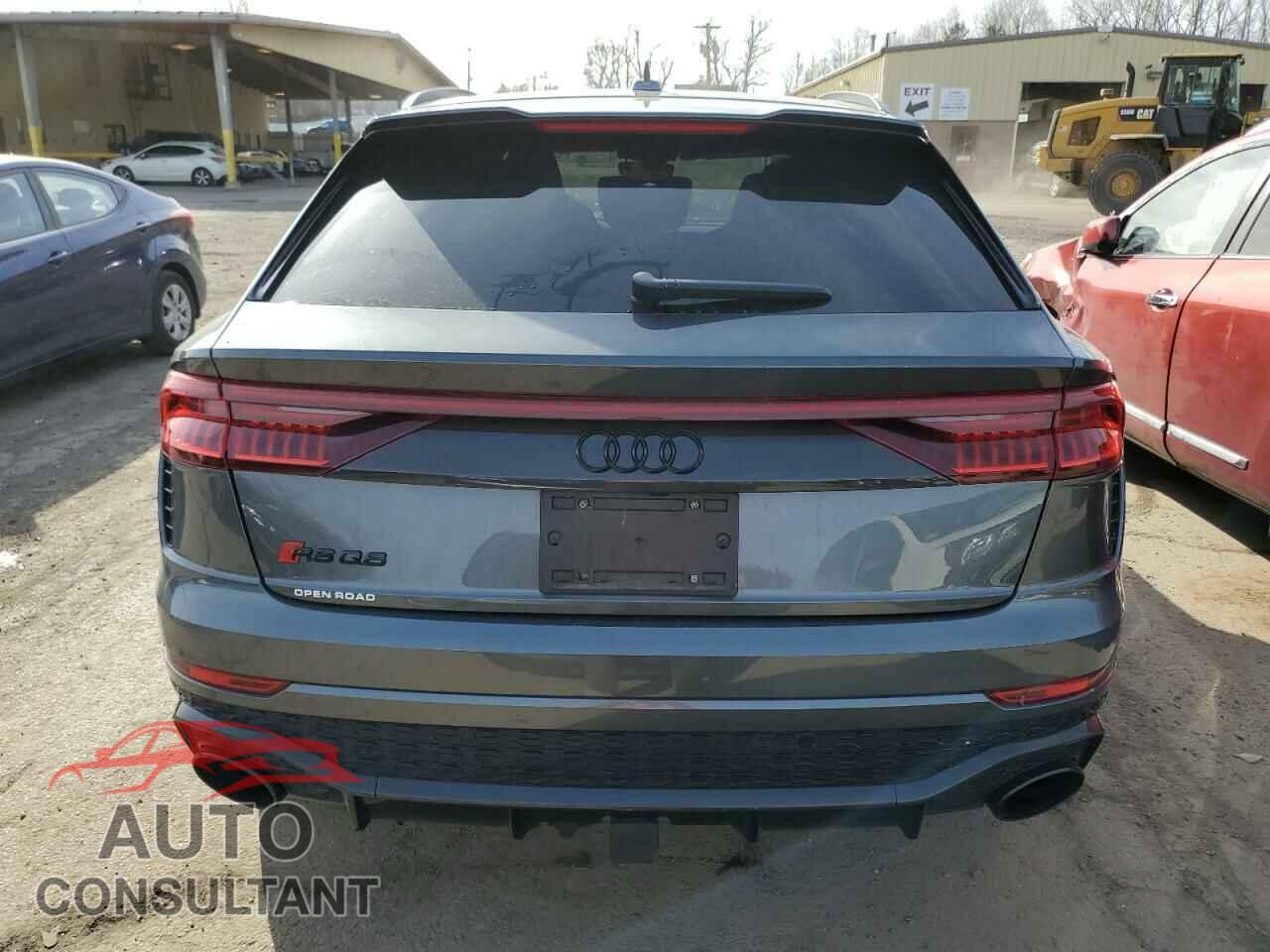 AUDI RS 2020 - WU1ARBF14LD021066