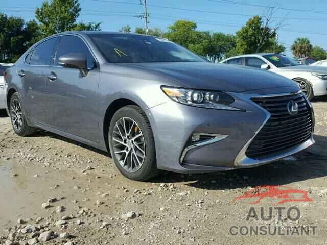 LEXUS ES 350 2017 - JTHBK1GG7H2251916