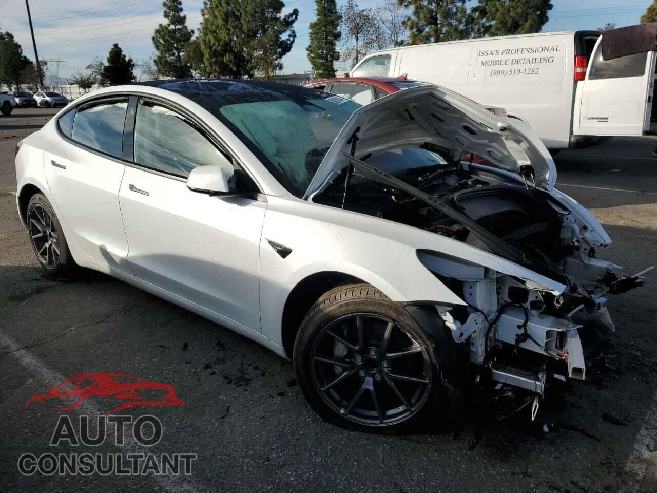 TESLA MODEL 3 2023 - 5YJ3E1EA1PF400831
