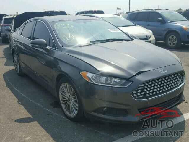 FORD FUSION 2015 - 3FA6P0HD1FR119932